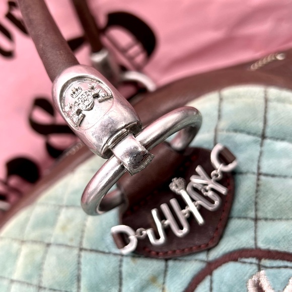SOLD OUT Juicy Couture Bag - Picture 2 of 16